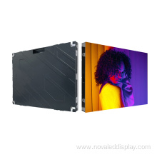 Pantalla LED para interiores Papel tapiz P2.5 Pantalla LED para interiores